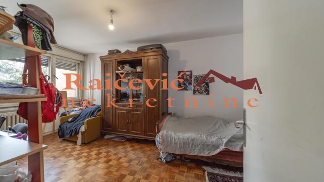 Stan, Dvosoban, Izdavanje, 65m2, Braće Jerković, Voždovac, Dragice Koncar