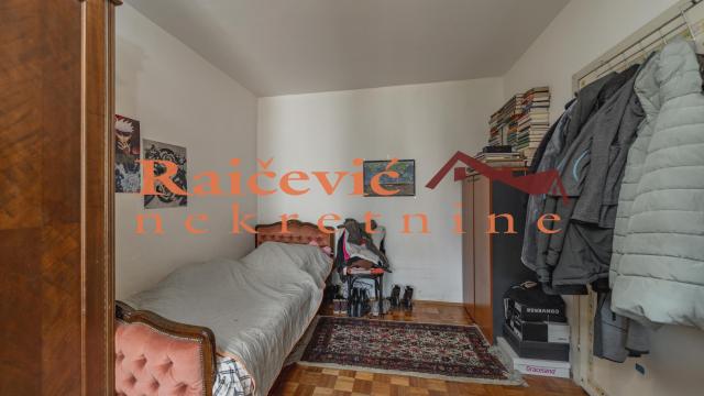 Stan, Dvosoban, Izdavanje, 65m2, Braće Jerković, Voždovac, Dragice Koncar