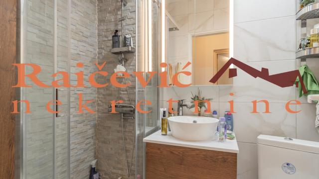 Stan, Dvosoban, Izdavanje, 65m2, Braće Jerković, Voždovac, Dragice Koncar