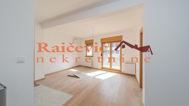 Stan, Troiposoban, Prodaja, 69m2, Trošarina, Voždovac, Milisava Djurovica