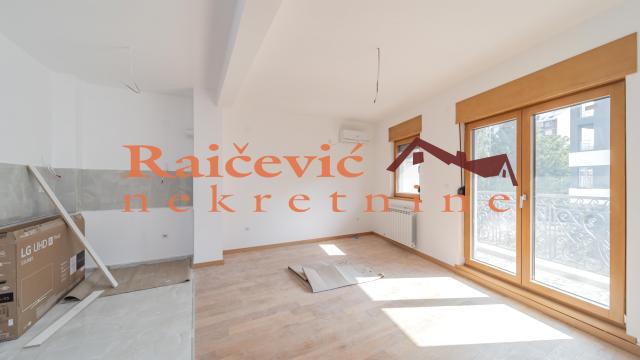 Stan, Troiposoban, Prodaja, 69m2, Trošarina, Voždovac, Milisava Djurovica