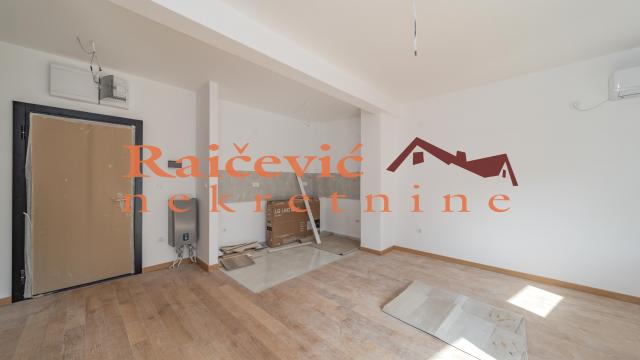 Stan, Troiposoban, Prodaja, 69m2, Trošarina, Voždovac, Milisava Djurovica