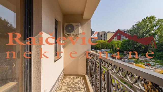 Stan, Troiposoban, Prodaja, 69m2, Trošarina, Voždovac, Milisava Djurovica