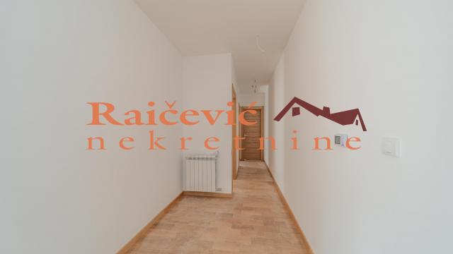 Stan, Troiposoban, Prodaja, 69m2, Trošarina, Voždovac, Milisava Djurovica