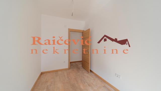 Stan, Troiposoban, Prodaja, 69m2, Trošarina, Voždovac, Milisava Djurovica