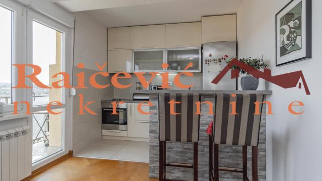 Stan, Dvosoban, Prodaja, 63m2, Čubura, Vračar, Sumatovacka