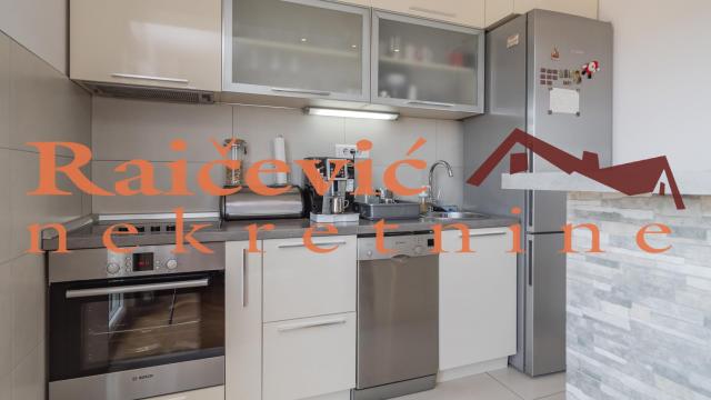 Stan, Dvosoban, Prodaja, 63m2, Čubura, Vračar, Sumatovacka