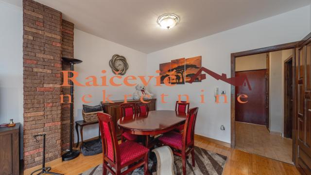 Stan, Dvosoban, Prodaja, 51m2, Gornji grad, Zemun, Medlinska