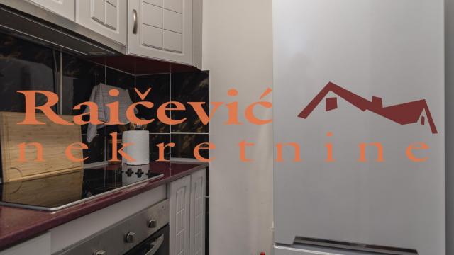 Stan, Dvosoban, Prodaja, 51m2, Gornji grad, Zemun, Medlinska