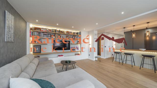 Stan, Trosoban, Prodaja, 74m2, Lion, Zvezdara, Bulevar kralja Aleksandra