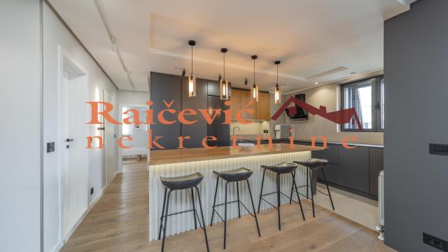 Stan, Trosoban, Prodaja, 74m2, Lion, Zvezdara, Bulevar kralja Aleksandra