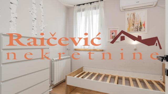 Stan, Trosoban, Prodaja, 74m2, Lion, Zvezdara, Bulevar kralja Aleksandra