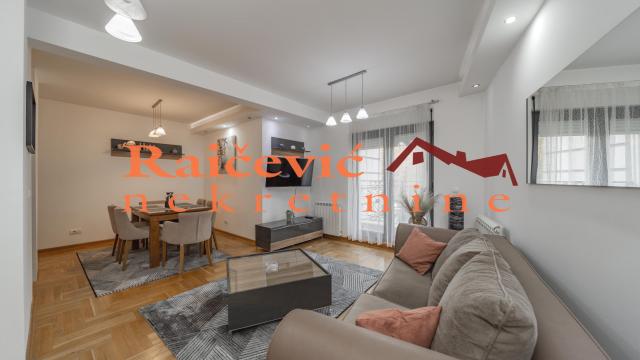 Stan, Dvosoban, Izdavanje, 50m2, Lipov lad, Zvezdara, Bulevar kralja Aleksandra