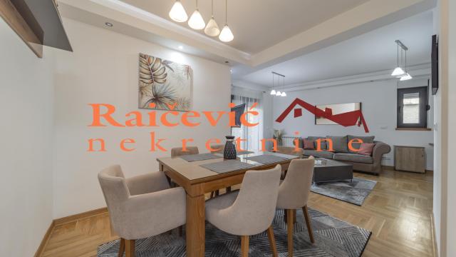 Stan, Dvosoban, Izdavanje, 50m2, Lipov lad, Zvezdara, Bulevar kralja Aleksandra