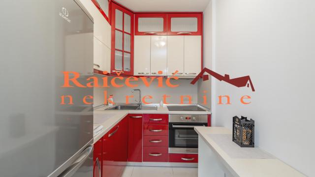 Stan, Dvosoban, Izdavanje, 50m2, Lipov lad, Zvezdara, Bulevar kralja Aleksandra