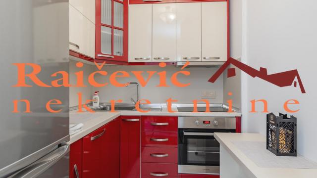 Stan, Dvosoban, Izdavanje, 50m2, Lipov lad, Zvezdara, Bulevar kralja Aleksandra