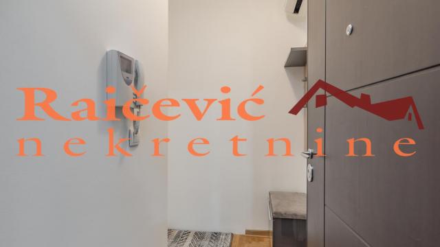 Stan, Dvosoban, Izdavanje, 50m2, Lipov lad, Zvezdara, Bulevar kralja Aleksandra