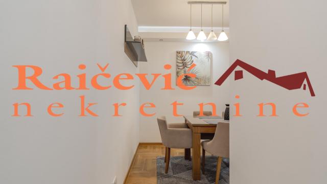 Stan, Dvosoban, Izdavanje, 50m2, Lipov lad, Zvezdara, Bulevar kralja Aleksandra