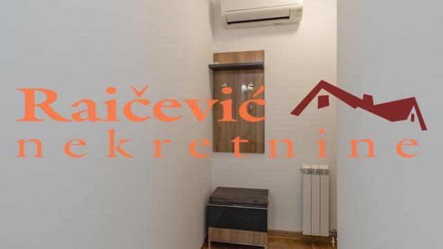 Stan, Dvosoban, Izdavanje, 50m2, Lipov lad, Zvezdara, Bulevar kralja Aleksandra