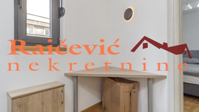 Stan, Dvosoban, Izdavanje, 50m2, Lipov lad, Zvezdara, Bulevar kralja Aleksandra