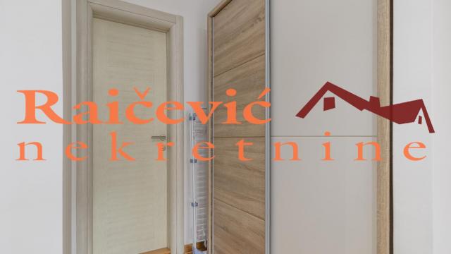 Stan, Dvosoban, Izdavanje, 50m2, Lipov lad, Zvezdara, Bulevar kralja Aleksandra