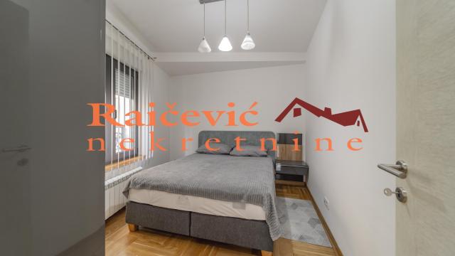 Stan, Dvosoban, Izdavanje, 50m2, Lipov lad, Zvezdara, Bulevar kralja Aleksandra