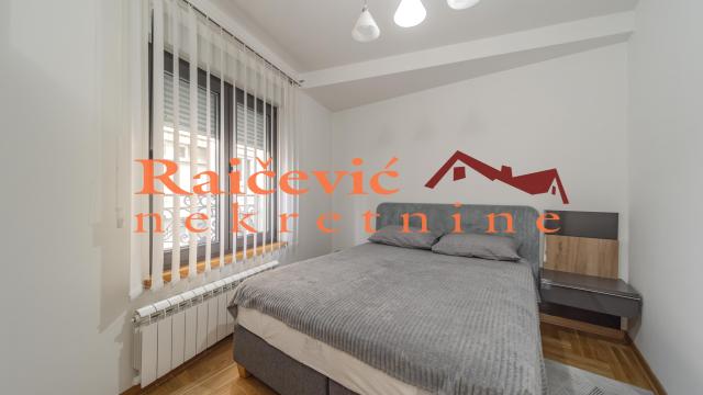 Stan, Dvosoban, Izdavanje, 50m2, Lipov lad, Zvezdara, Bulevar kralja Aleksandra