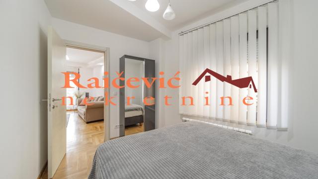 Stan, Dvosoban, Izdavanje, 50m2, Lipov lad, Zvezdara, Bulevar kralja Aleksandra