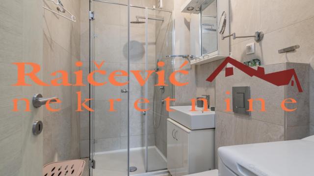 Stan, Dvosoban, Izdavanje, 50m2, Lipov lad, Zvezdara, Bulevar kralja Aleksandra