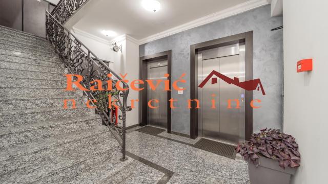 Stan, Dvosoban, Izdavanje, 50m2, Lipov lad, Zvezdara, Bulevar kralja Aleksandra