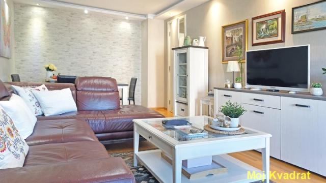 Stan, četvorosoban, Prodaja, 103m2, Blok 67 (Belvil), Novi Beograd, Jurija Gagarina