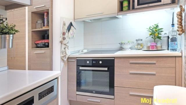 Stan, četvorosoban, Prodaja, 103m2, Blok 67 (Belvil), Novi Beograd, Jurija Gagarina