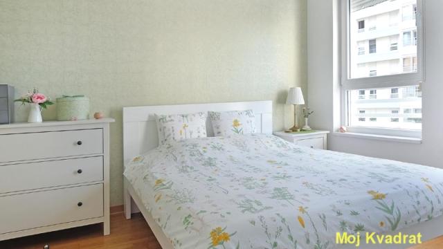 Stan, četvorosoban, Prodaja, 103m2, Blok 67 (Belvil), Novi Beograd, Jurija Gagarina