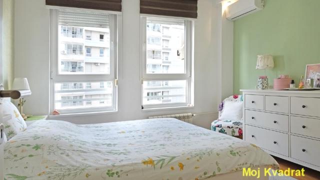 Stan, četvorosoban, Prodaja, 103m2, Blok 67 (Belvil), Novi Beograd, Jurija Gagarina