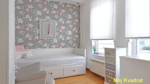 Stan, četvorosoban, Prodaja, 103m2, Blok 67 (Belvil), Novi Beograd, Jurija Gagarina