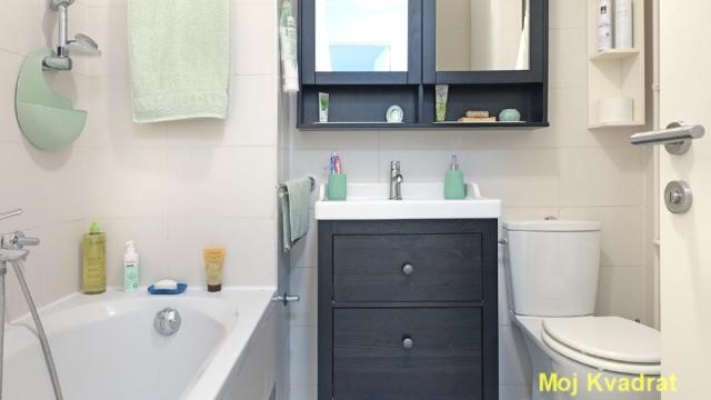 Stan, četvorosoban, Prodaja, 103m2, Blok 67 (Belvil), Novi Beograd, Jurija Gagarina