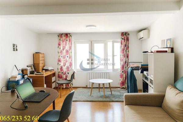 prodaja, stanova,
botanicka-basta-palilula-beograd, 977768, dvosoban-bulevar-despota-stefana