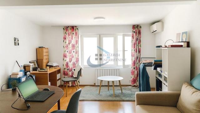 Stan, Dvosoban, Prodaja, 53m2, Botanička bašta, Palilula, Bulevar despota Stefana