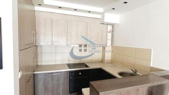 Stan, Dvosoban, Prodaja, 53m2, Botanička bašta, Palilula, Bulevar despota Stefana