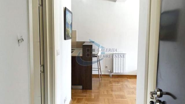 Stan, Dvosoban, Prodaja, 53m2, Botanička bašta, Palilula, Bulevar despota Stefana