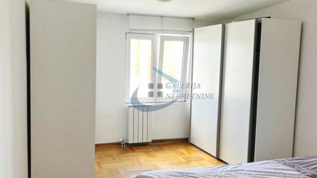 Stan, Dvosoban, Prodaja, 53m2, Botanička bašta, Palilula, Bulevar despota Stefana