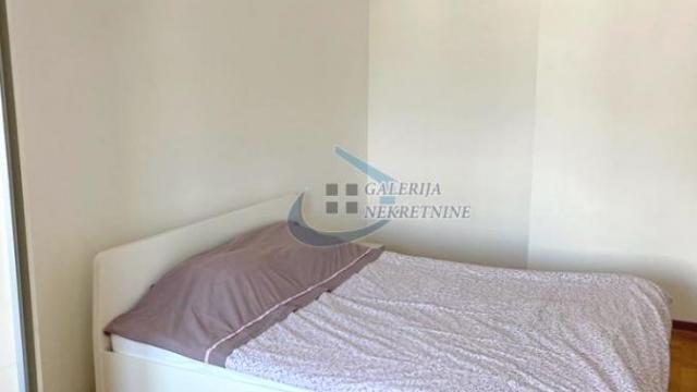 Stan, Dvosoban, Prodaja, 53m2, Botanička bašta, Palilula, Bulevar despota Stefana