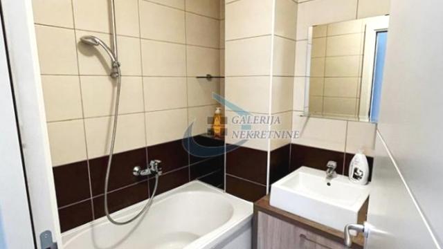 Stan, Dvosoban, Prodaja, 53m2, Botanička bašta, Palilula, Bulevar despota Stefana