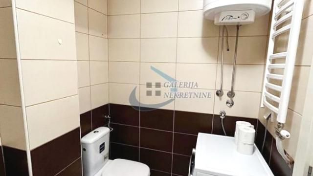 Stan, Dvosoban, Prodaja, 53m2, Botanička bašta, Palilula, Bulevar despota Stefana