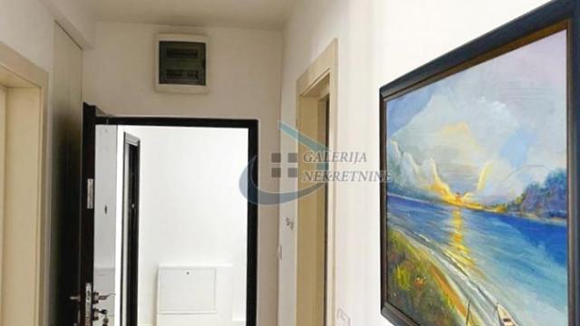 Stan, Dvosoban, Prodaja, 53m2, Botanička bašta, Palilula, Bulevar despota Stefana