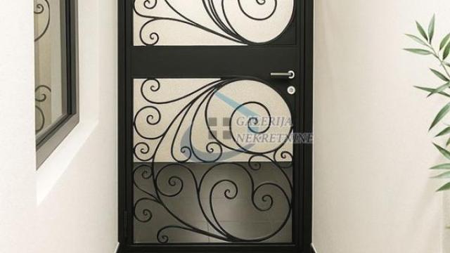 Stan, Dvosoban, Prodaja, 53m2, Botanička bašta, Palilula, Bulevar despota Stefana