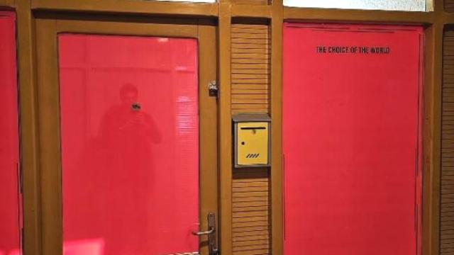 Poslovni prostor, Prodaja, 17m2, Zeleni venac, Stari grad, Kamenička