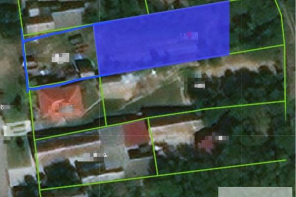 prodaja, plac,
irig, 977762, plac