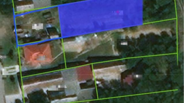 Plac, Prodaja, m2, Irig