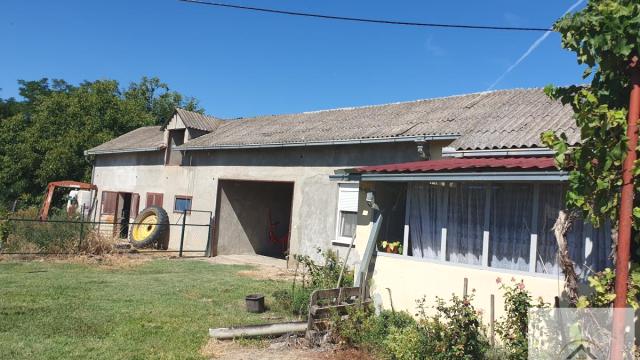 Kuća, Trosoban, Prodaja, 104m2, Irig